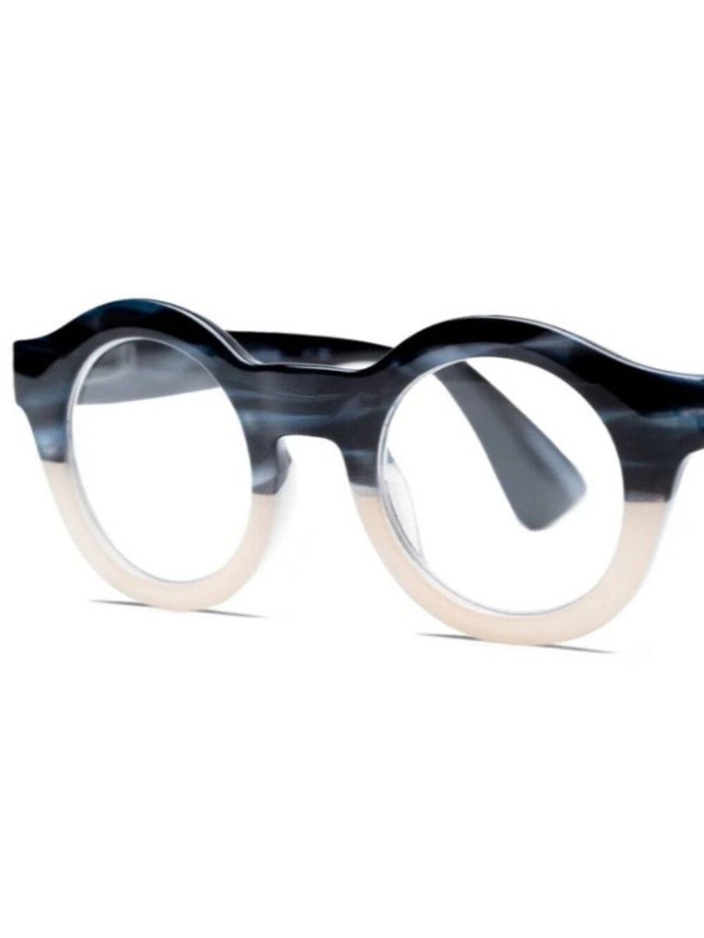 Ryan Simkhai Blue Light Blocking Readers strength 2.5